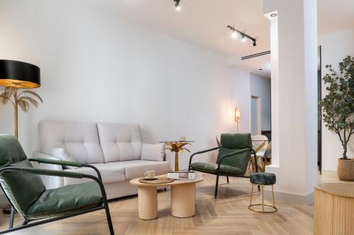 Magno Apartments Amistad