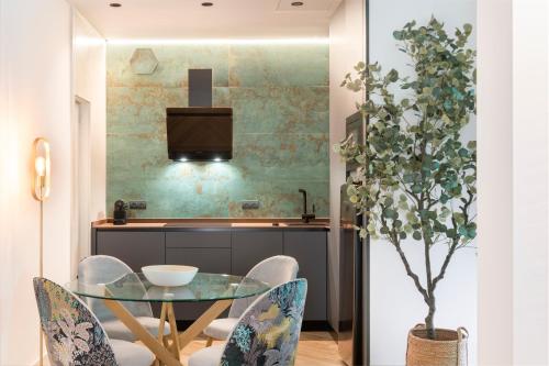Magno Apartments Amistad