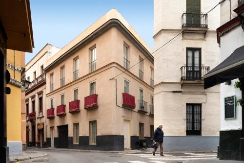 Magno Apartments Amistad
