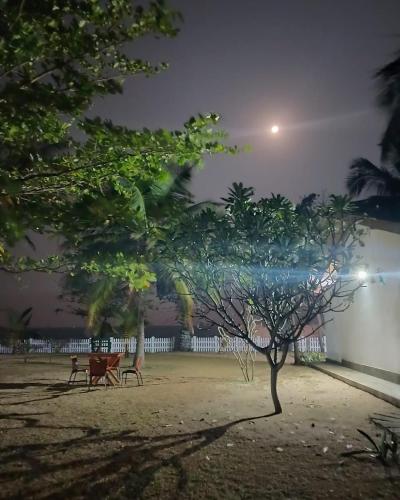 Foto sihtkohas Trincomalee asuva majutusasutuse Pearl Oceanic Resort - Trincomalee galeriist