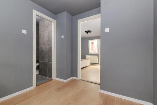 luxury duplex apartment in the city center. 1067 Budapest, 33 Podmaniczky utca kép - 3