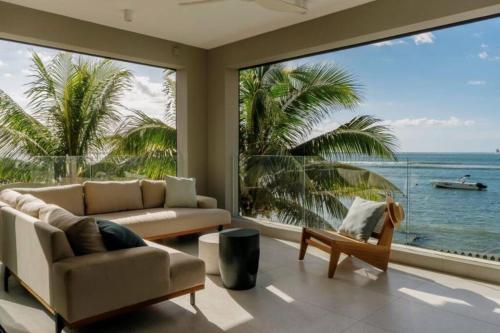 Tamarin Sunset Beach VI