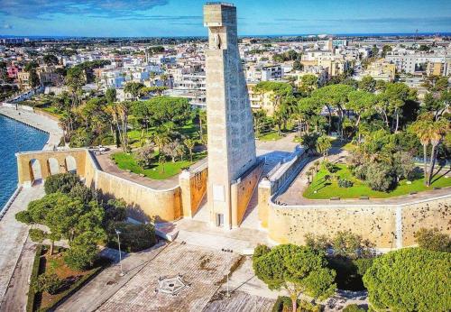 Φυσικό τοπίο κοντά σε αυτό το διαμέρισμα