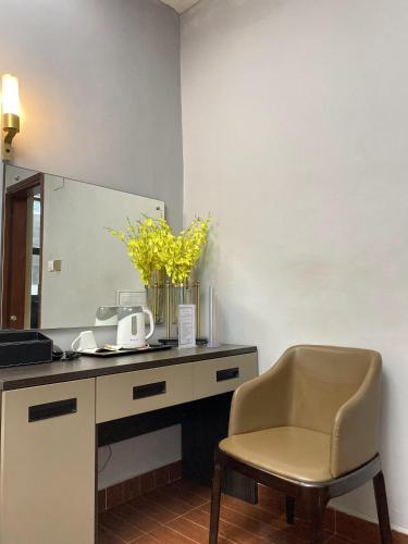 Imagen de la galería de THE DREAMS HOTEL, en Douala