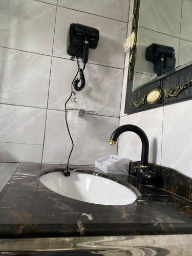 Un baño de THE DREAMS HOTEL