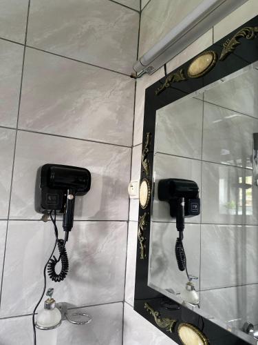Un baño de THE DREAMS HOTEL