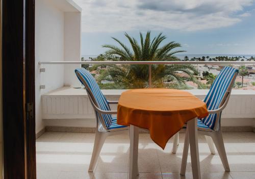 Apartamento Tamaravista 2