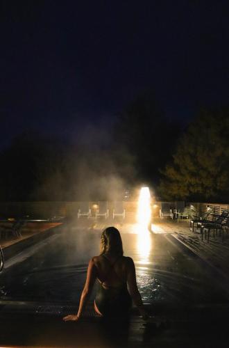 Επισκέπτες που μένουν στο Brösarps Gästgifveri & SPA