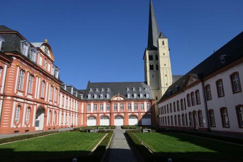 Gambar di galeri bagi Abtei Hotel di Pulheim
