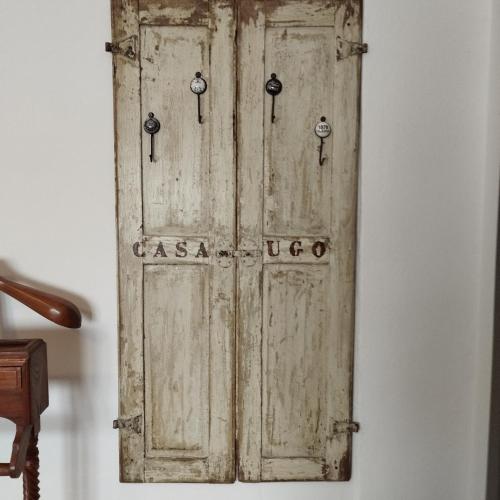 Galería fotográfica de Casa Ugo en Poppi