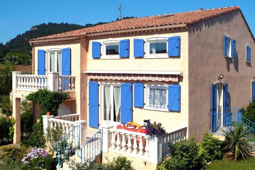 Vidauban Cozy House with Water Slides