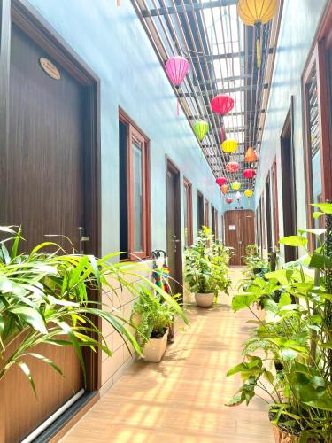 Φωτογραφία από το άλμπουμ του Vania House comfortable studio near the airport στην Πόλη Χο Τσι Μινχ
