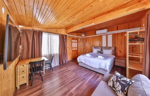 Villa Dundar – Kas Apartments