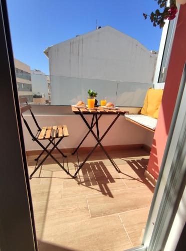 Atlantica Suite Las Canteras with Parking