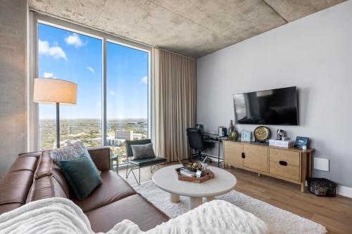 Austin Condo Hotel Image