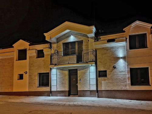 Clădirea în care este situat/ăapartamentul