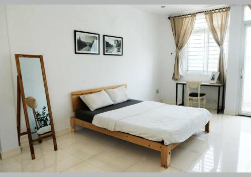Afbeelding uit fotogalerij van ZVillage LHK - Joyfull hostel near Bui Vien in Ho Chi Minh-stad