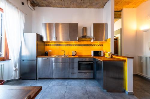 Casa Bodoni