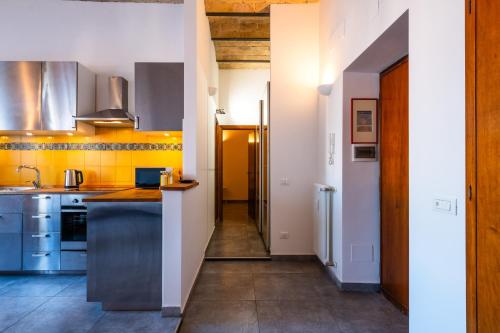 Casa Bodoni