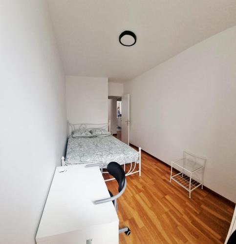 Chambre à 20 min de Paris