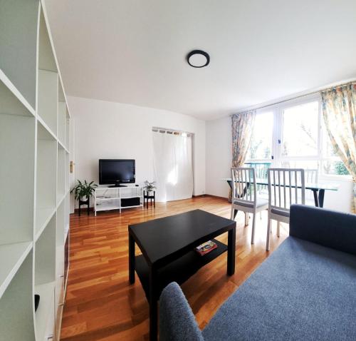 Photo de la galerie de l'établissement Chambre à 20 min de Paris, à Crosne