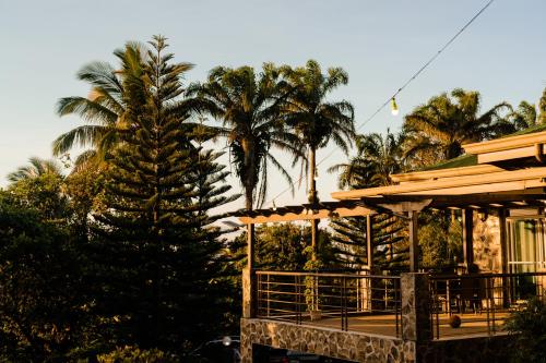 Gambar di galeri bagi MC Mountain Home di Tagaytay