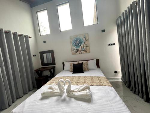 Gambar di galeri bagi Jumelle Residence di Horetuduwa
