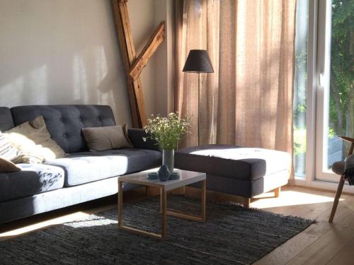 Gallery image of Holiday apartment Sternhöh in Steinberg
