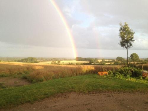 صورة لـ Holiday Home in Nature with Sauna في Wensin