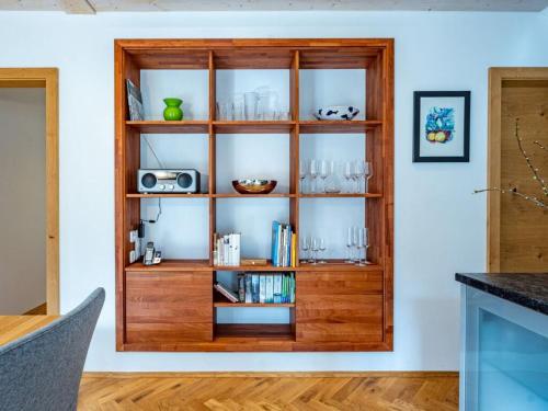 Gallery image of Holiday apartment Forsthaus Heilsberg in Wiesent