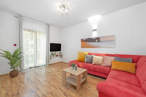 Apartment Roza, Pula, near center