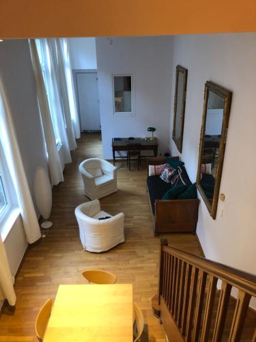 Appartement hyper centre ville Toulouse