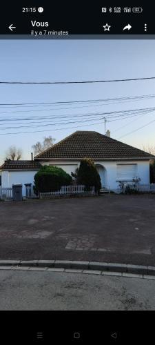 Paul house