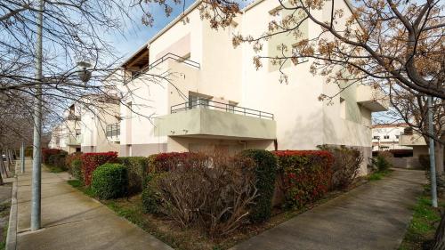 CAP CAMARGUE - B28- Appt 4 pers- lumineux