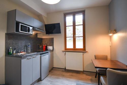 Gallery image of Hôtel Chez MiMi in Bar-sur-Seine