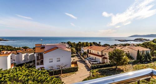 Sant Genis 19.2 - Ático con terraza y vistas