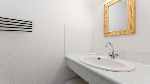 Perles du soleil - 01- Appt 4 pers