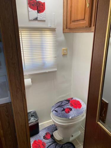 Gallery image of Romantic getaway in Decatur