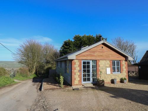 Gallery image of The Pepper Pot Retreat in Ventnor