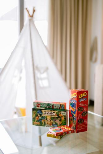 Ảnh trong thư viện ảnh của Lv8 Resort Hotel ở Canggu