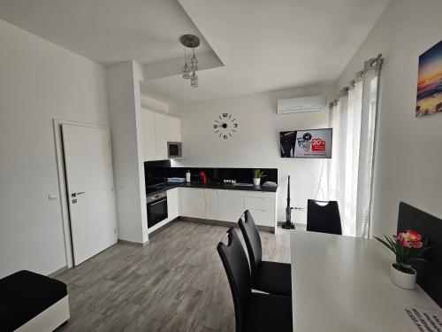 Gallery image of Spílerapartman 1 in Balatonalmádi