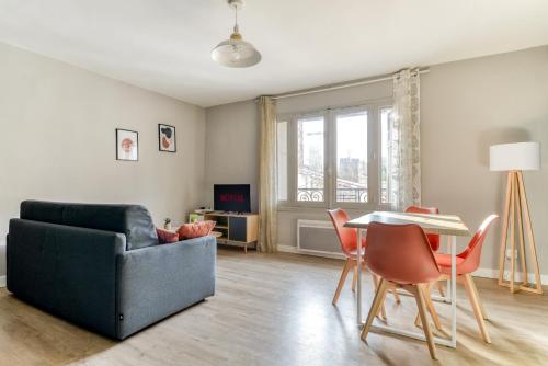 L'Émeraude de la Cité - Netflix - Fibre - Proche Cité - Clim