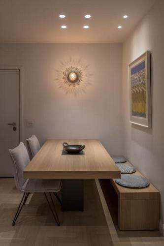 Modern and Stylish Apartment in Kolonaki