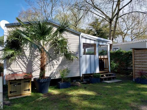 Photo de la galerie de l'établissement mobilhome, à Saint-Jean-de-Monts