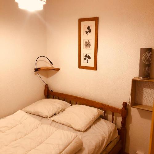 Photo de la galerie de l'établissement Appartement entrée du village, 4 personnes, 2 chambres - OR17, à Beaufort