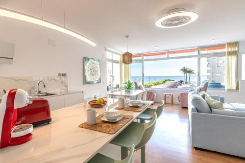 Apartamento Cap Negret Altea la Olla