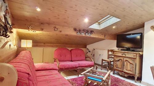 Clos 28 - appartement - 6pers - proche centre