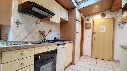 Clos 28 - appartement - 6pers - proche centre