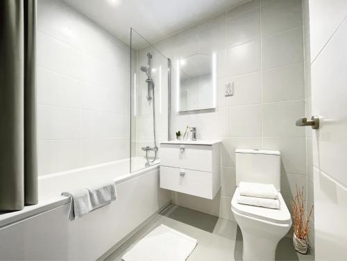 Ένα μπάνιο στο LIVINGWAY Roco
