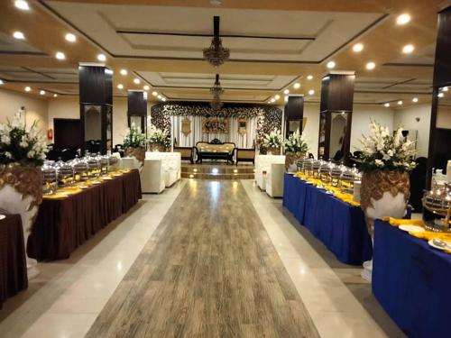 Φωτογραφία από το άλμπουμ του Javson Airport Hotel σε Sialkot